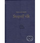 Stepný vlk