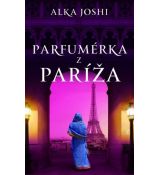 Parfumérka z Paríža