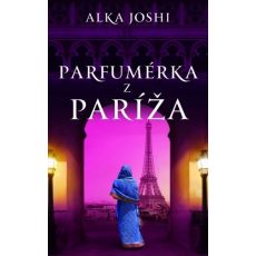 Parfumérka z Paríža