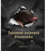 Tajomné zvieratá Slovenska