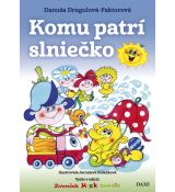 Komu patrí slniečko