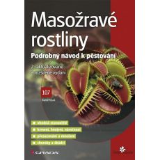 Masožravé rostliny