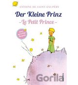 Der Kleine prinz - Le Petit Prince
