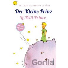 Der Kleine prinz - Le Petit Prince