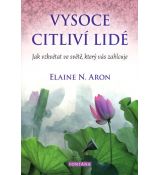 Vysoce citliví lidé