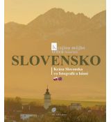 Slovensko - Krajina môjho srdca - Krása Slovenska