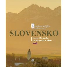 Slovensko - Krajina môjho srdca - Krása Slovenska