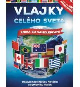 Vlajky celého sveta