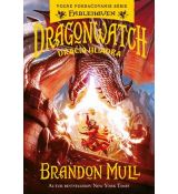 Dragonwatch – Dračia hliadka (1.diel )