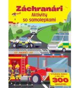 Záchranári