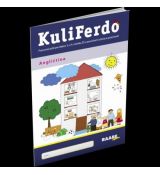 Kuliferdo - Angličtina