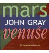 Karty - Mars a Venuše