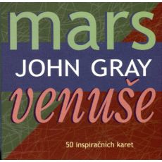 Karty - Mars a Venuše