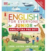 English for everyone Junior