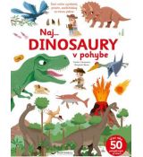 Naj... dinosaury v pohybe