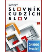 Školský slovník cudzích slov