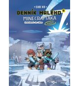 Denník malého Minecrafťáka: komiks 5