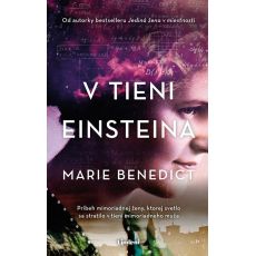 V tieni Einsteina