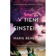 V tieni Einsteina