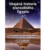 Utajená historie starověkého Egypta