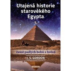 Utajená historie starověkého Egypta