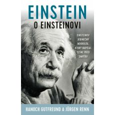 Einstein o Einsteinovi