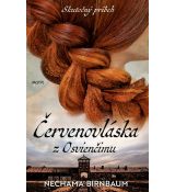Červenovláska z Osvienčimu