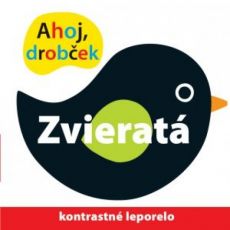 Ahoj drobček - Zvieratá