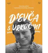 Dievča s vrkočmi