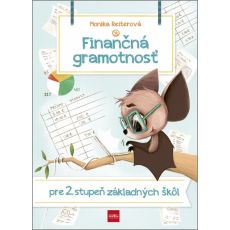 Finančná gramotnosť pre 2.stupeň ZŠ
