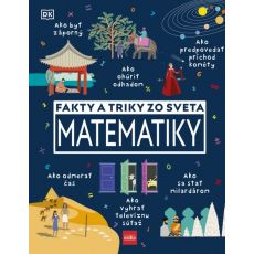 Fakty a triky zo sveta matematiky