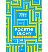 Trénink mozku - Početní úlohy