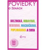 Poviedky o ženách