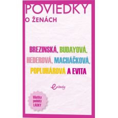 Poviedky o ženách