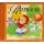 CD - Rozprávky - rozpráva Ján Króner