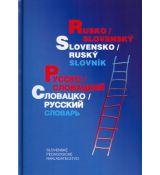 Rusko-slovenský slovensko-ruský slovník