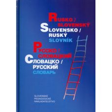 Rusko-slovenský slovensko-ruský slovník