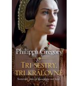 Tri sestry, tri kráľovné