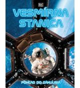 Vesmírna stanica