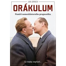 Orákulum