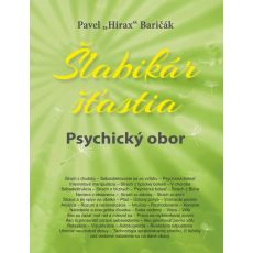 Šlabikár šťastia 5 Psychický obor