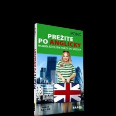 Prežite po anglicky - najdôležitejšie frázy