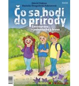 Čo sa hodí do prírody