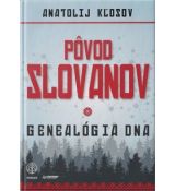 Pôvod Slovanov - Genealógia DNA