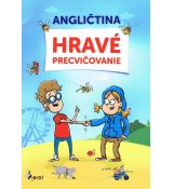 Angličtina - Hravé precvičovanie