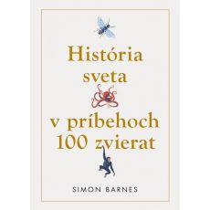 História sveta v príbehoch 100 zvierat