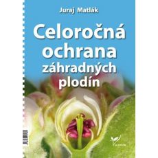 Celoročná ochrana záhradných plodín