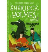 Sherlock Holmes vyšetruje 5 - Strieborný Lysko