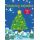 Adventný kalendár 24 kníh