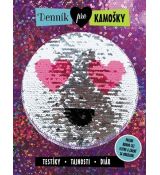 Denník pre kamošky
